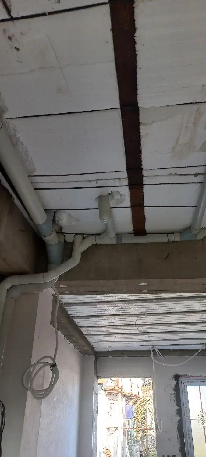 لوله کشی آب گرم و سرد پکیج|خدمات پیشه و مهارت|لاهیجان, شهرک سلمان فارسی|دیوار