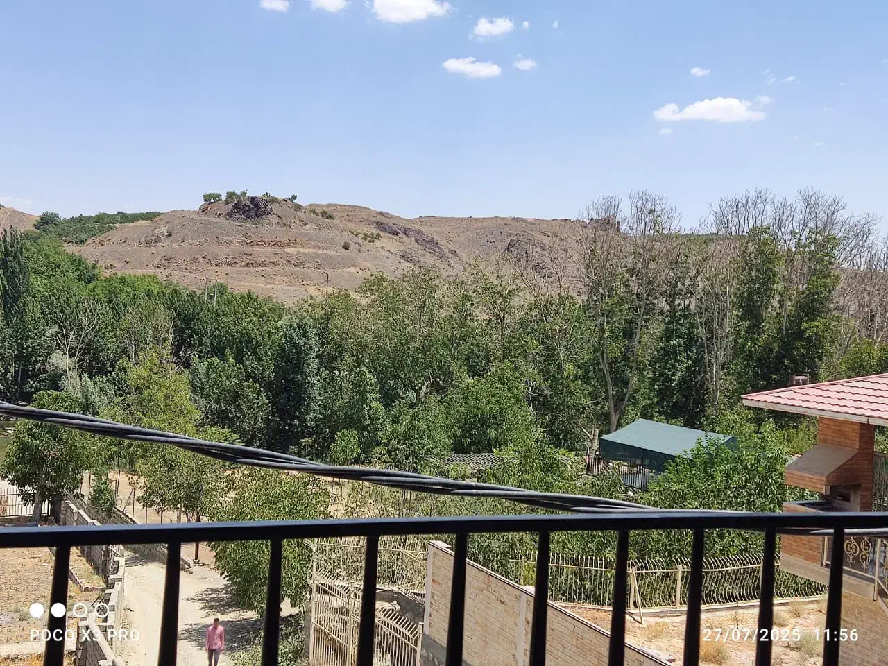 اجاره واحد ویلا پل زمانخان|اجارهٔ کوتاهمدت آپارتمان و سوئیت|سامان, |دیوار