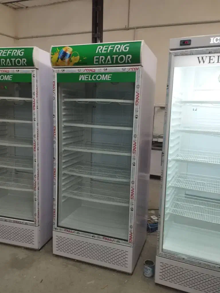 یخچال فروشگاهی|فروشگاه و مغازه|رشت, پاستوریزه|دیوار