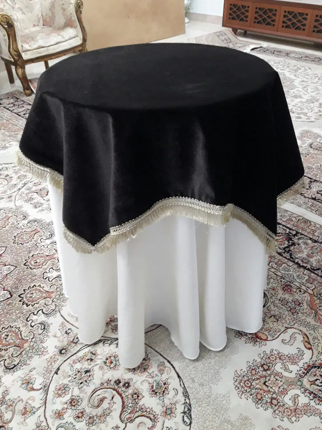 فروش میزخاطره|مبلمان خانگی و میز عسلی|رشت, انصاری|دیوار