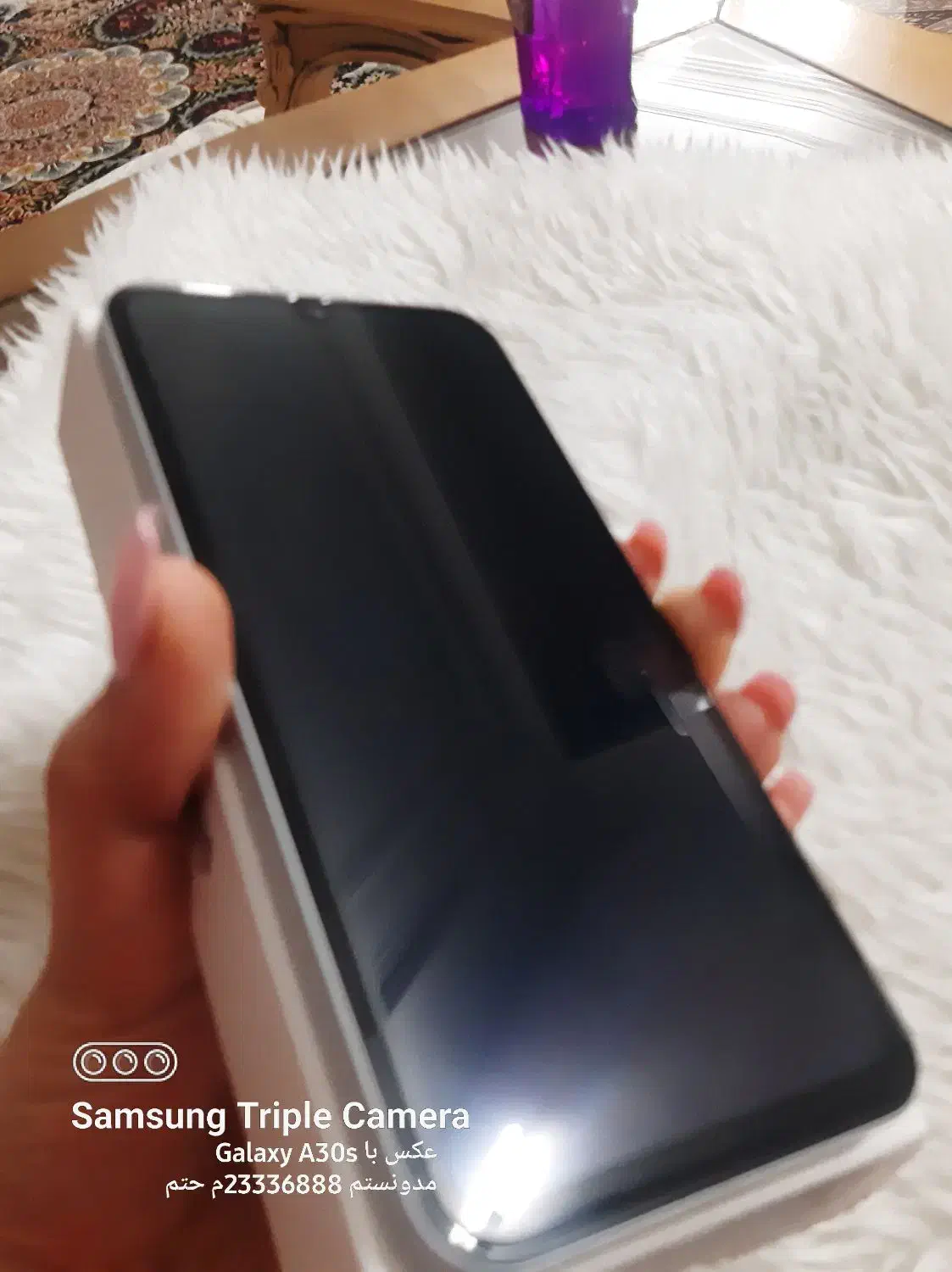 A15|موبایل|بجنورد, |دیوار