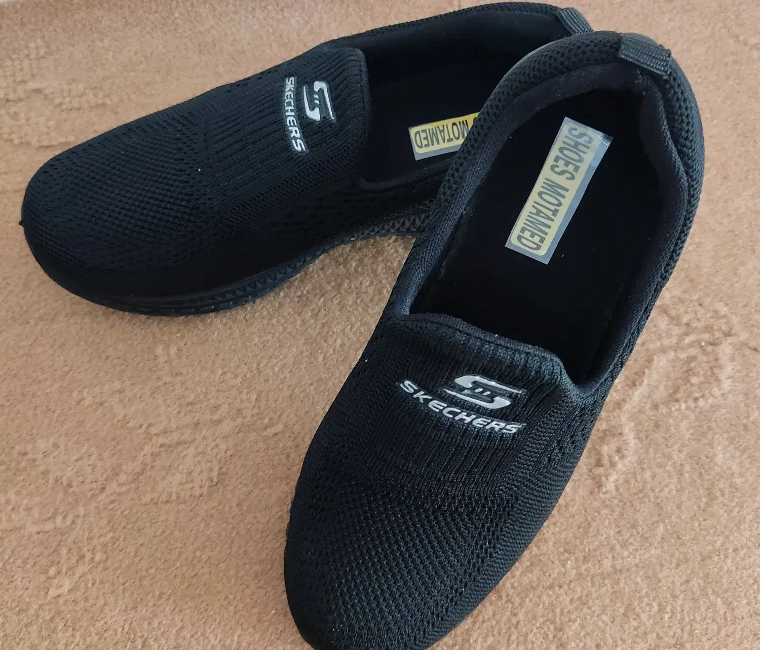 سه مدل کفش طبی سایز ۳۹ و ۴۰|کیف، کفش، کمربند|خوانسار, |دیوار