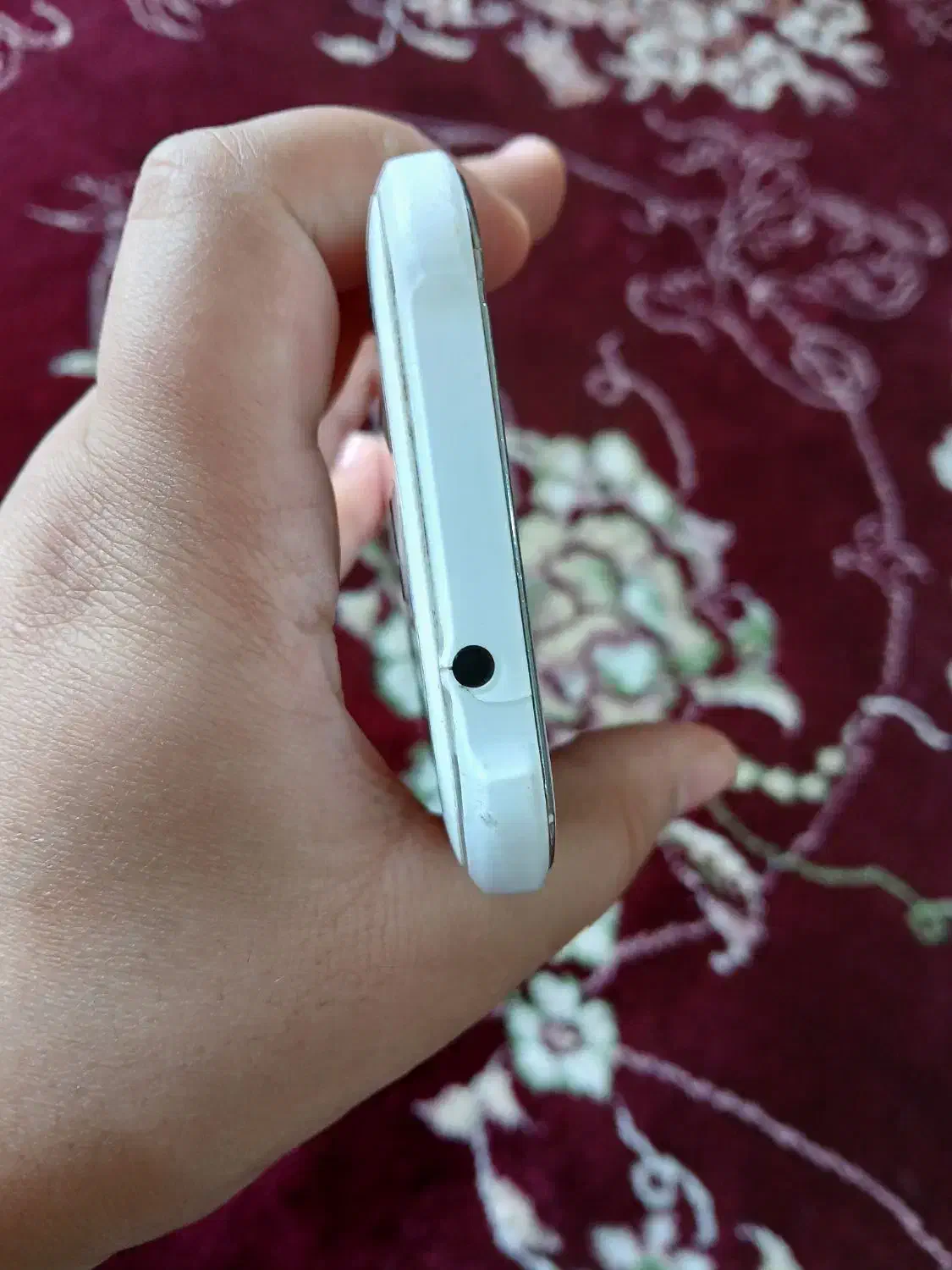 گوشی جی وان|موبایل|چمران, |دیوار