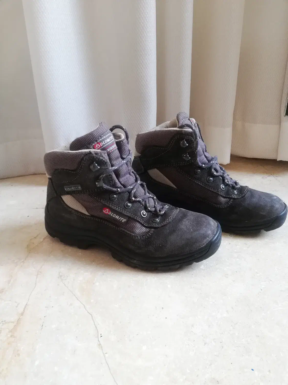 کفش کوه خارجی برند Dolomite|کیف، کفش، کمربند|تهران, دبستان|دیوار