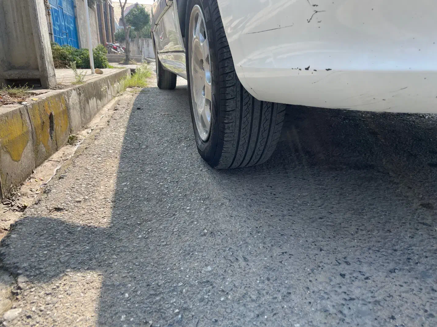 پژوپارس سال مدل ۹۹|خودرو سواری و وانت|بهشهر, |دیوار