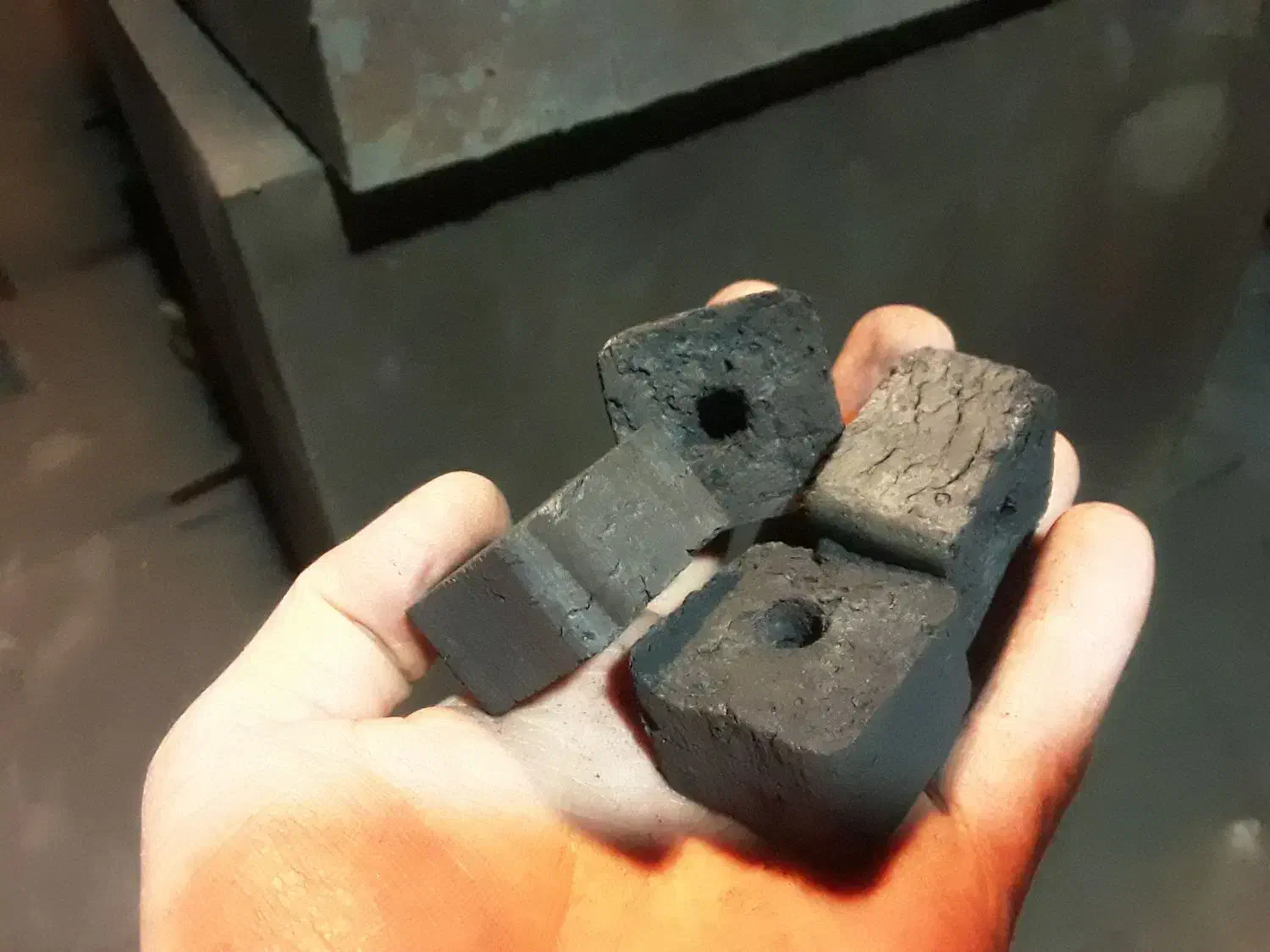 تولیدی زغال فشرده|عمده‌فروشی|دورود, |دیوار