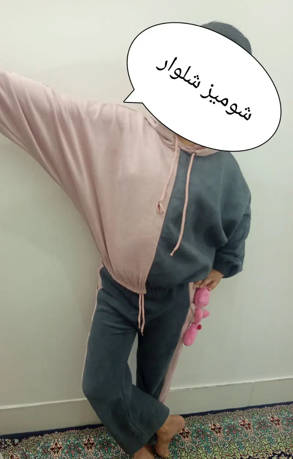 شومیز شلوار دخترانه مناسب 8تا10سال|کفش و لباس بچه|تربت جام, شهرک آزادگان|دیوار