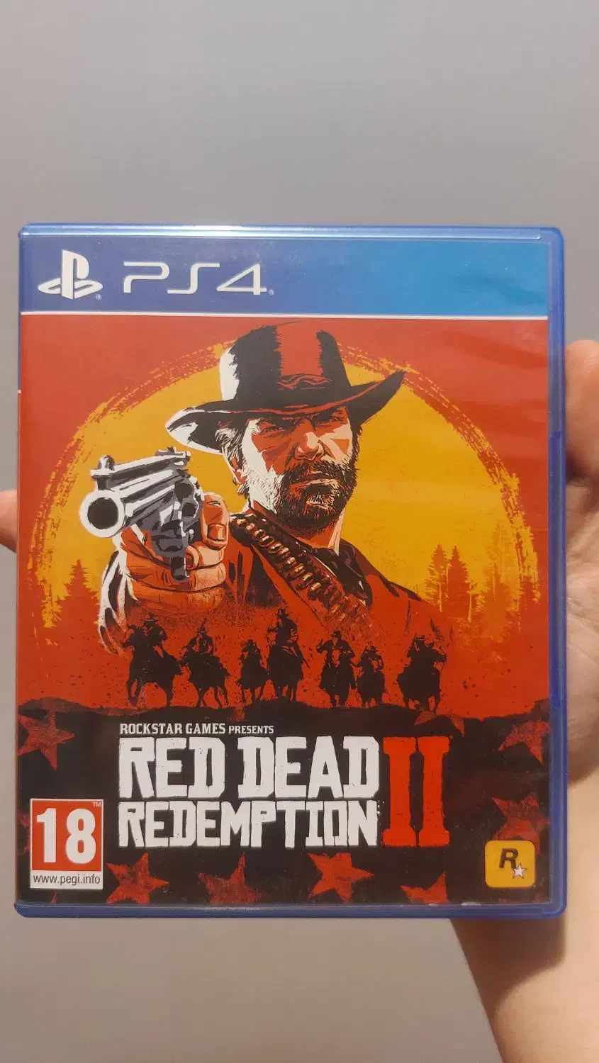 بازی ps4|کنسول، بازی ویدئویی و آنلاین|شیراز, پودنک|دیوار