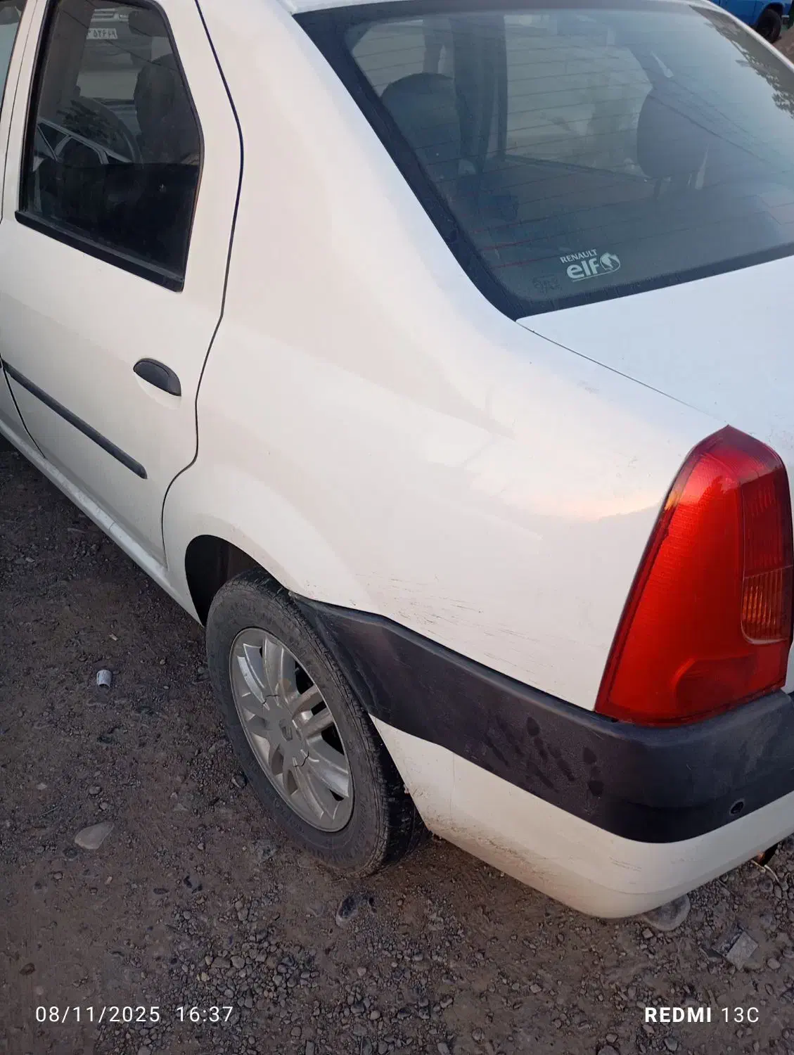 تندر۹۰ مدل۹۵|خودرو سواری و وانت|آق قلا, |دیوار