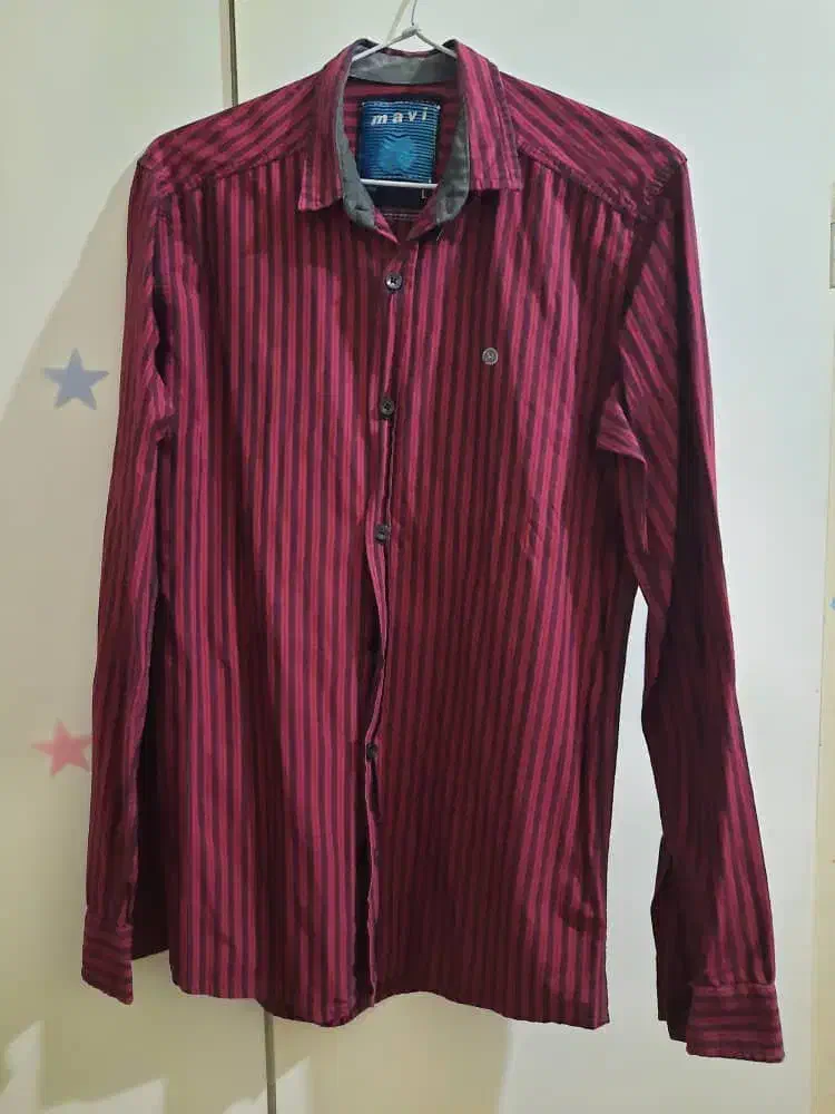 کت و پیراهن مردانه L|لباس|قدس, شهر‌قدس|دیوار