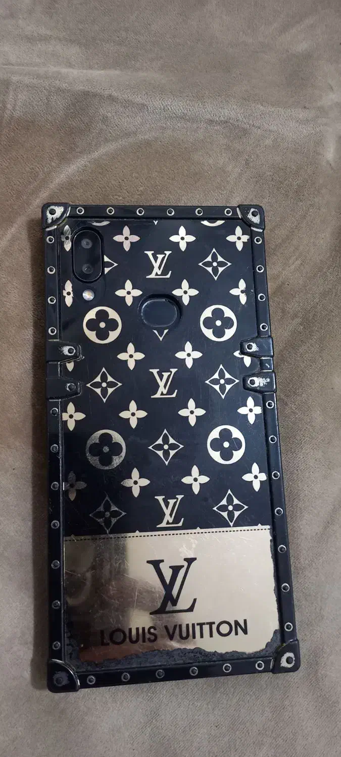 گوشی A10s|موبایل|لاهیجان, یوسف آباد|دیوار