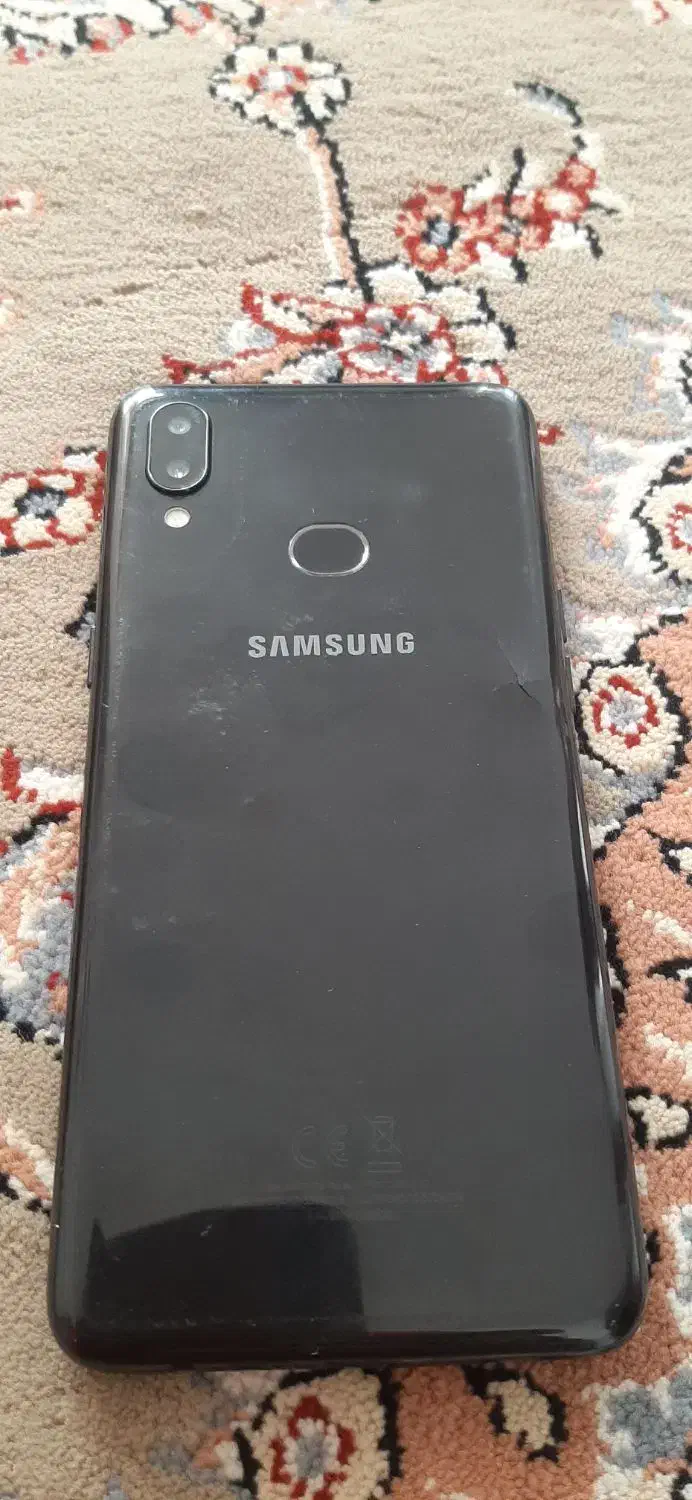 SAMSUNG A10s|موبایل|شاهرود, |دیوار