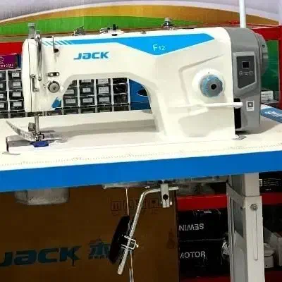 چرخ راسته دوز F12 وراسته دوز A6000p|چرخ خیاطی و ریسندگی|بوشهر, |دیوار