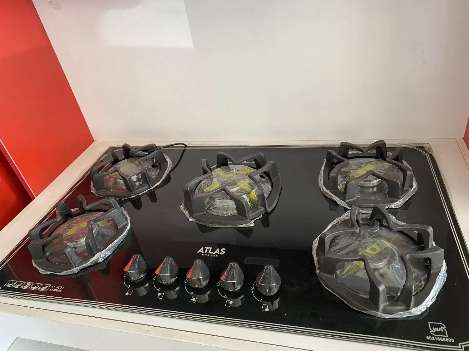 قیمت مناسب تولیدی|اجاق گاز و لوازم برقی پختوپز|میاندوآب, |دیوار