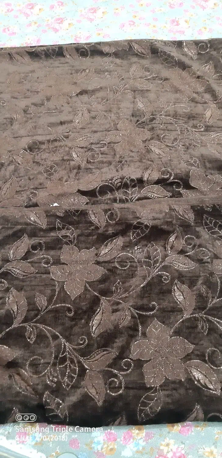 شال پرده دره شهر|پرده، رانر، رومیزی|دره شهر, |دیوار