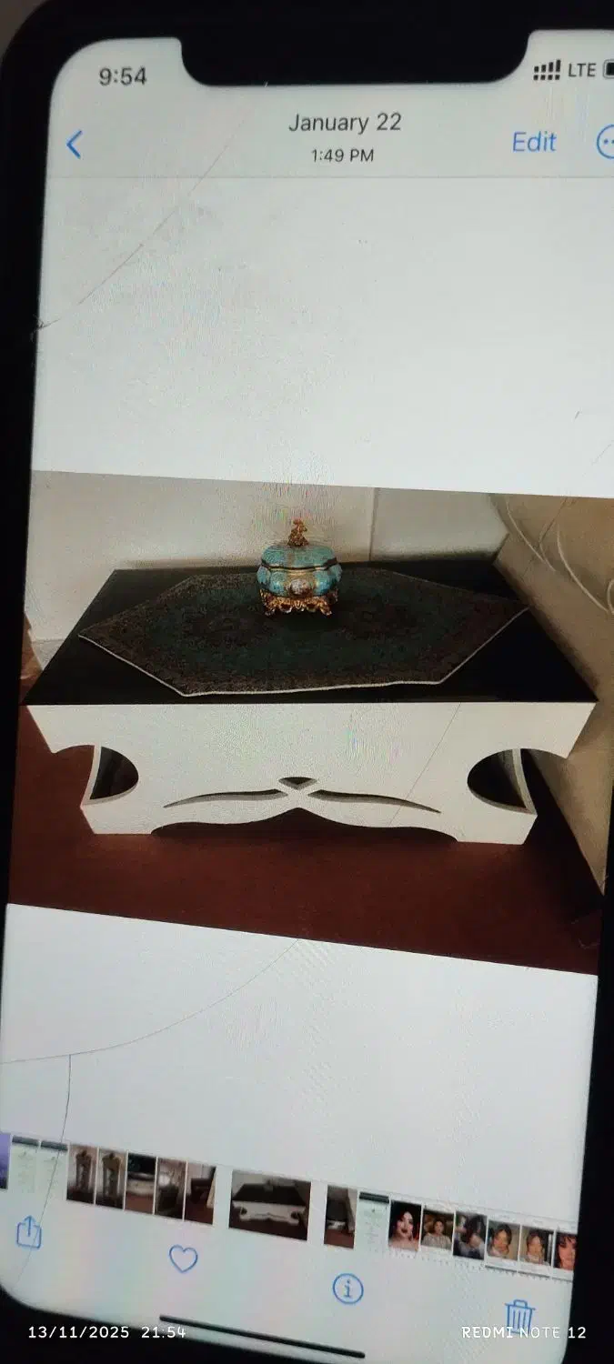 چند عدد وسایل خانه|مبلمان خانگی و میز عسلی|سبزوار, فرهنگیان|دیوار