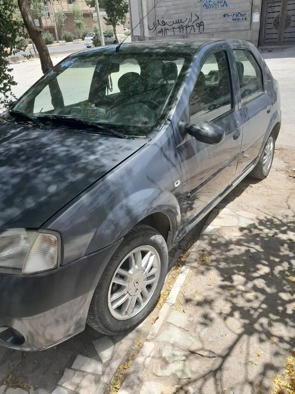 ال ۹۰ e2 مدل ۸۸|خودرو سواری و وانت|کرمان, |دیوار