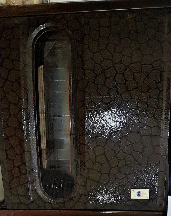 بخاری|بخاری، هیتر، شومینه|مشهد, فاطمیه|دیوار