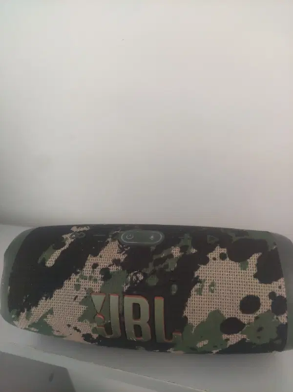 JBL charge 5|پخشکننده همراه|اصفهان, سمسور|دیوار