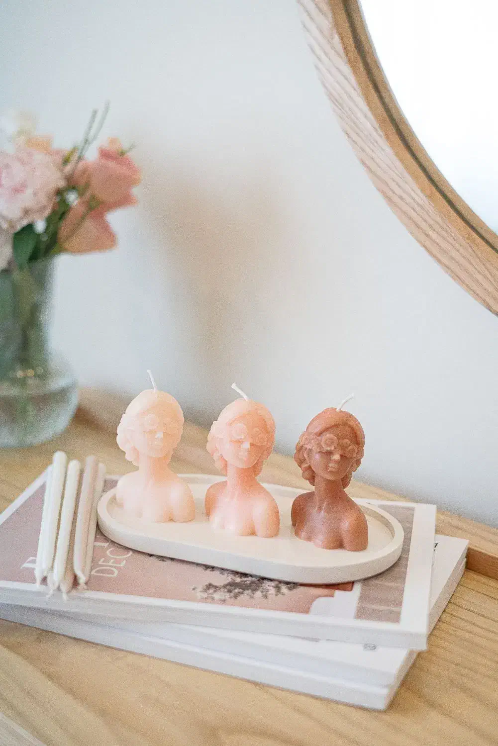 شمع|صنایع دستی و سایر لوازم تزئینی|درگز, |دیوار