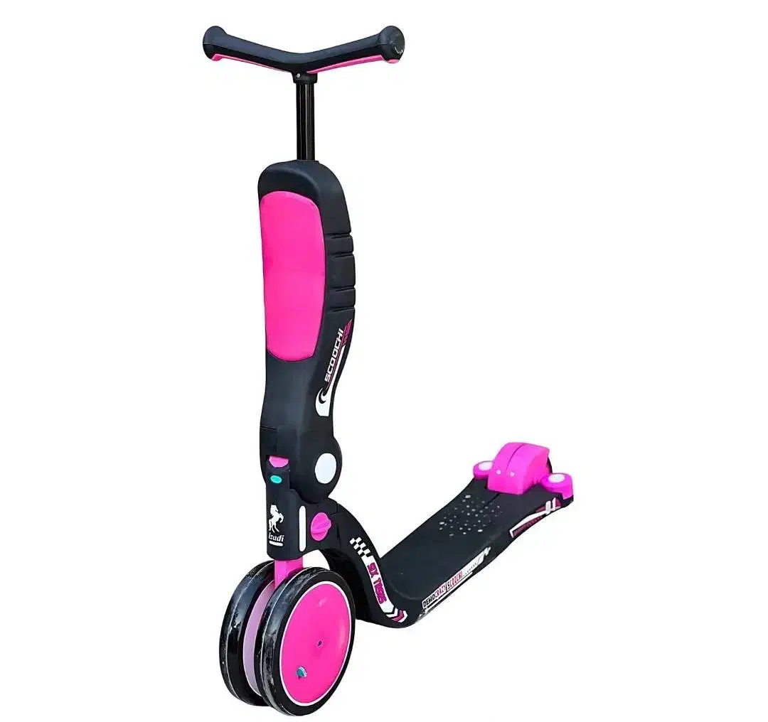 سه‌چرخه اسکوتر همه کاره|دوچرخه، اسکیت، اسکوتر|تهران, ستارخان|دیوار