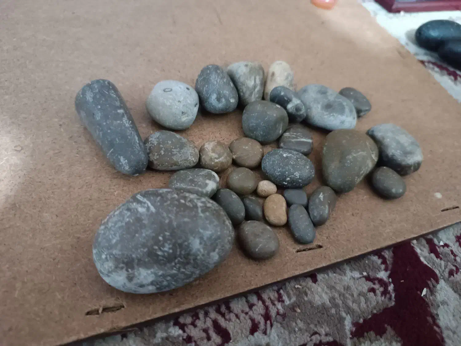 سنگ مهره نگین|جواهرات|بندر ماهشهر, |دیوار