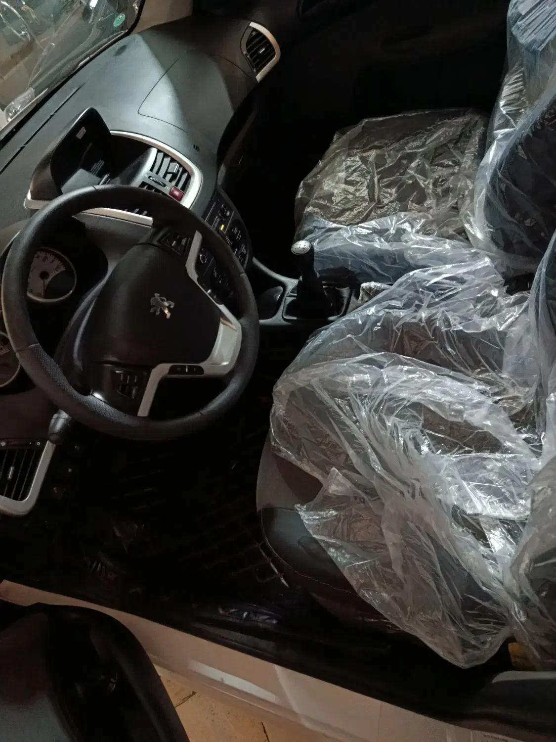 207پانا مدل 1403|خودرو سواری و وانت|کرمان, |دیوار