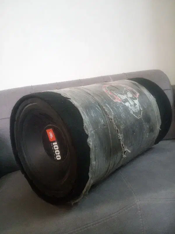 سیستم صوتی کامل ماشین|قطعات یدکی و لوازم جانبی|رباطکریم, رباطکریم|دیوار