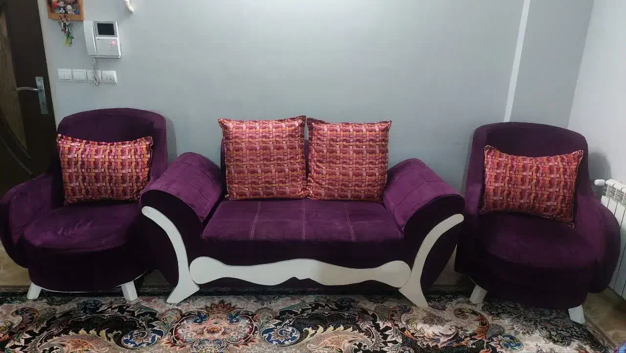 مبل|مبلمان خانگی و میز عسلی|تهران, جوادیه|دیوار