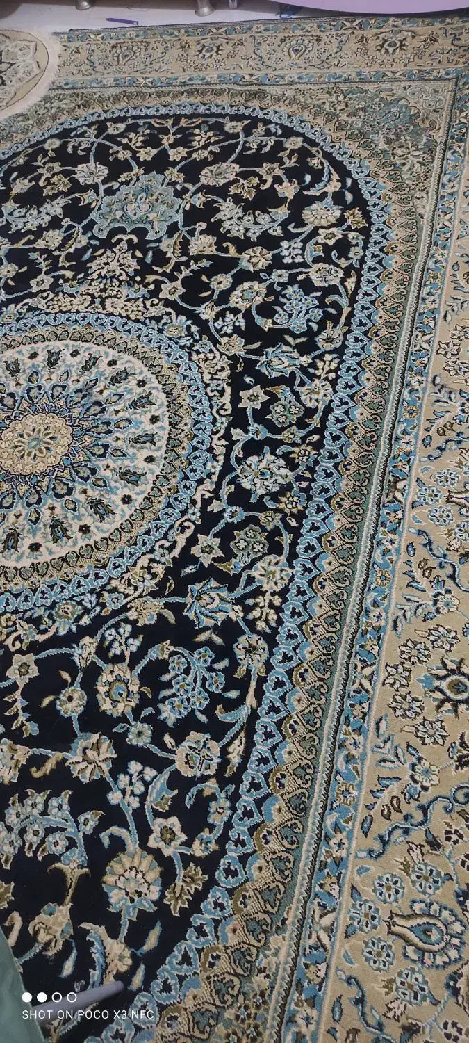 فرش|فرش|نیشابور, شهید بهشتی|دیوار