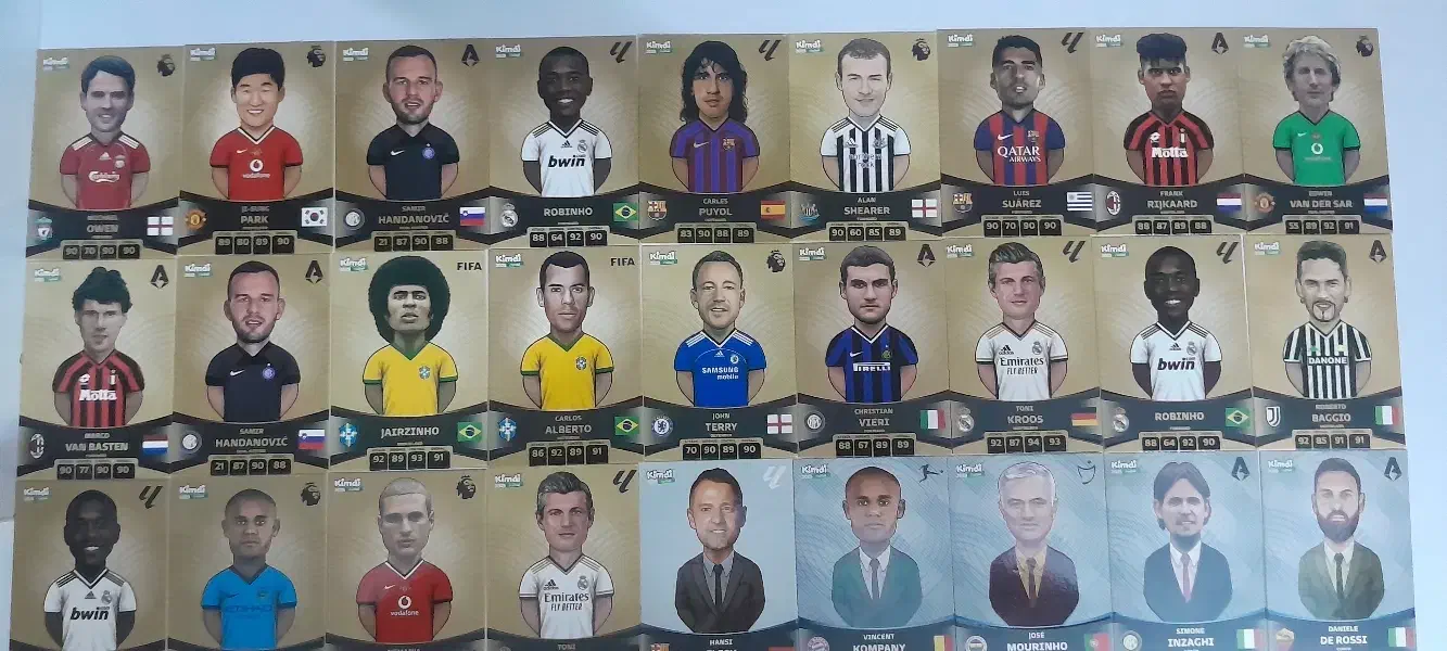 کارت کیمدی ۲۰۲۵ هرچی بخوای زیر ۲۰ تومن|کلکسیون و سرگرمی|تهران, افسریه شمالی|دیوار