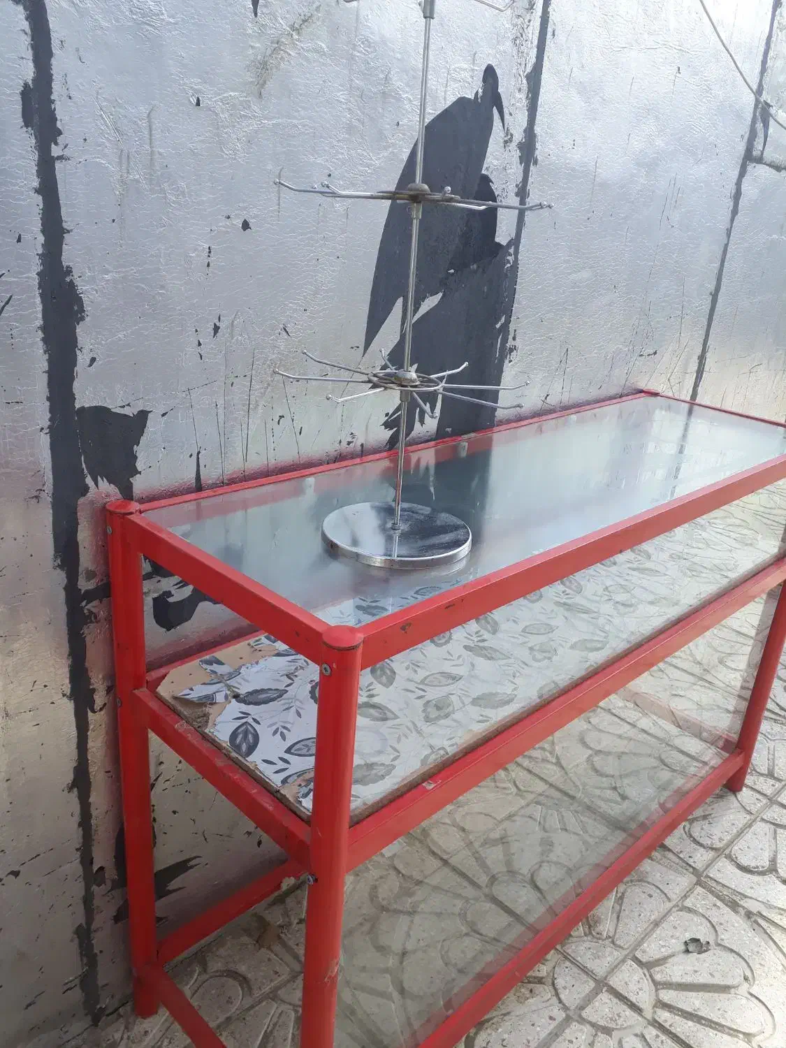 ویترین|بوفه، ویترین، کنسول|کرمانشاه, |دیوار