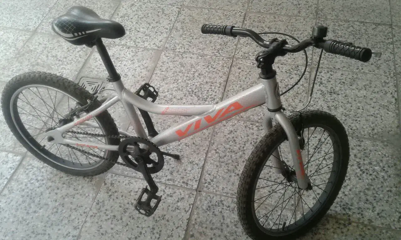 دوچرخه برای نوجوانان|دوچرخه، اسکیت، اسکوتر|شاهرود, |دیوار