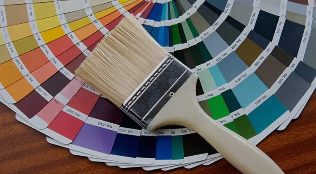 نقاشی ساختمان در مرودشت وشیراز وصدراوحومه|خدمات پیشه و مهارت|مرودشت, بیست متری بیمارستان|دیوار