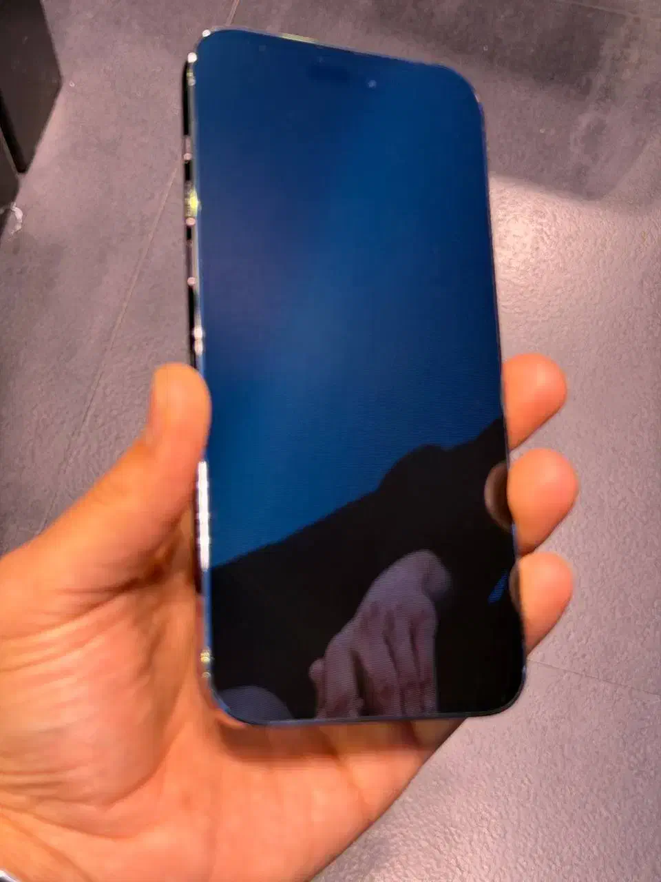 14promax 256 بنفش|موبایل|تهران, تجریش|دیوار