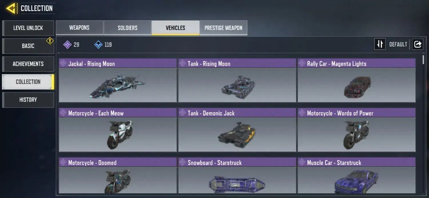 اکانت کالاف دیویتی|کنسول، بازی ویدئویی و آنلاین|لردگان, |دیوار