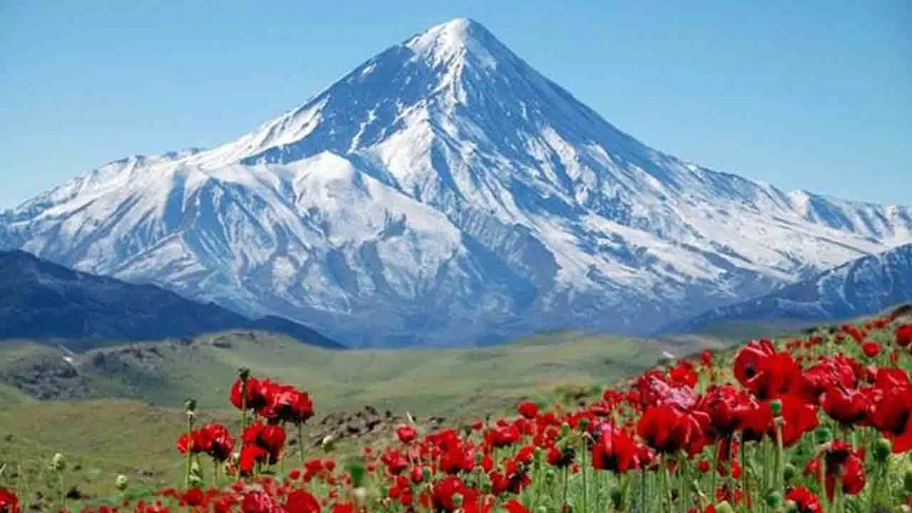 کوهنوردی|کوهنوردی و کمپینگ|تهران, فرمانیه|دیوار
