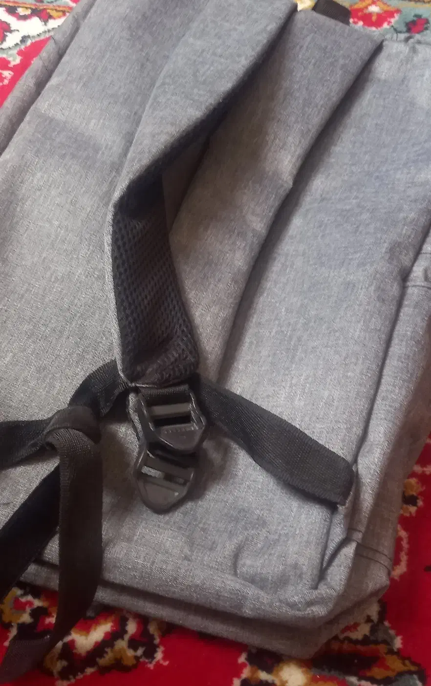 کیف نو۲۰۰سالم بدون استفاده...|کیف، کفش، کمربند|زاهدان, |دیوار