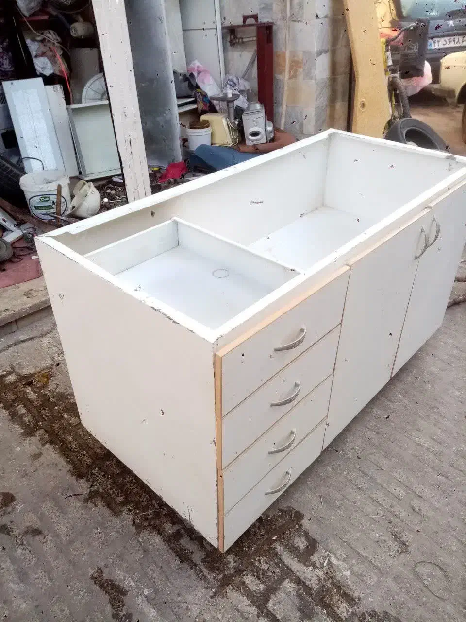 سمساری سیار مجید|خدمات پیشه و مهارت|گرگان, |دیوار