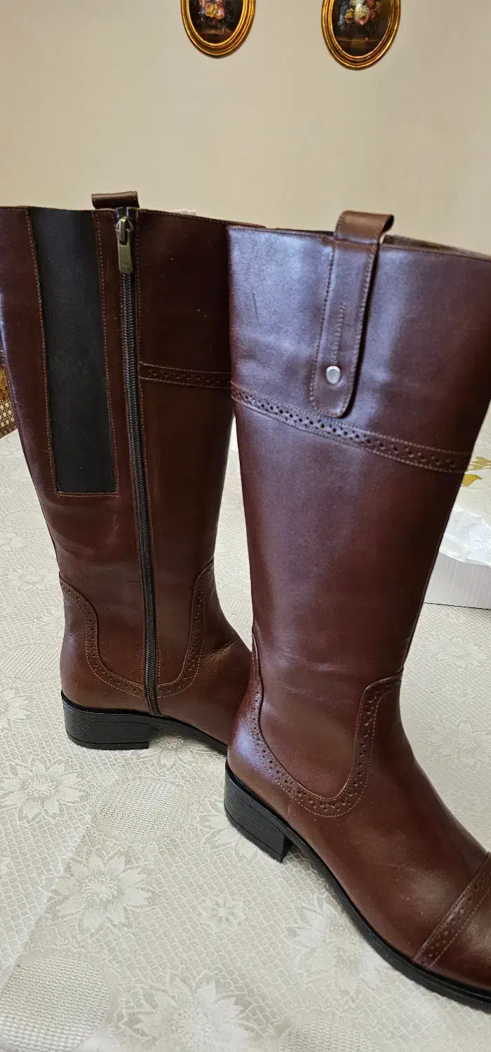 چکمه|کیف، کفش، کمربند|تهران, یوسف‌آباد|دیوار