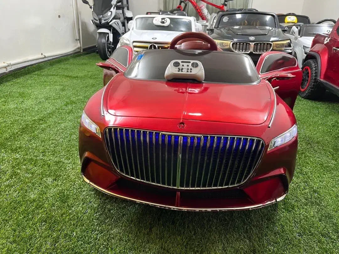 انواع مرسدس بنز. مک لارن. شارژی|اسباببازی بچه|کاشان, بازار کاشان|دیوار