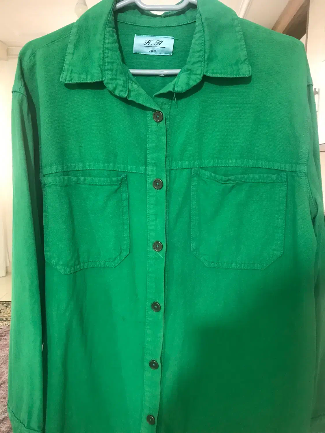 کت جین|لباس|گرگان, |دیوار