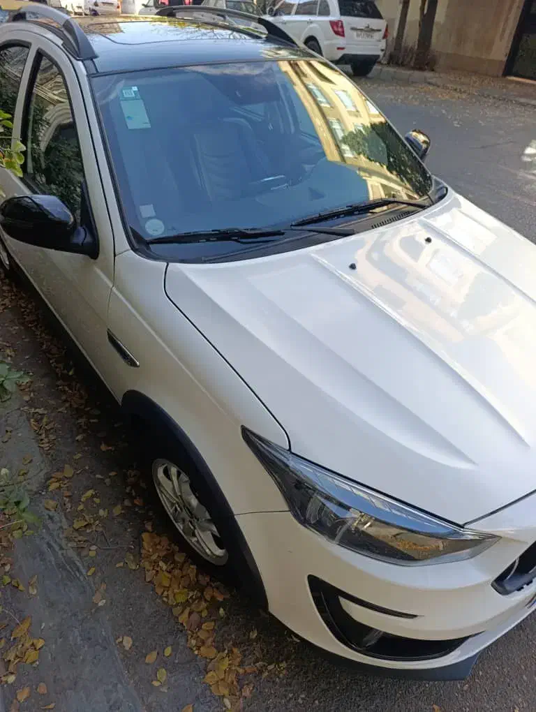 اطلس G مدل ۱۴۰۳ فنی عالی|خودرو سواری و وانت|تهران, فردوس|دیوار