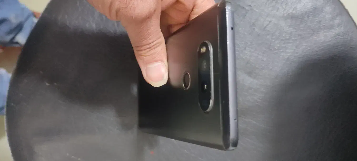 LG V20|موبایل|خرم‌آباد, |دیوار