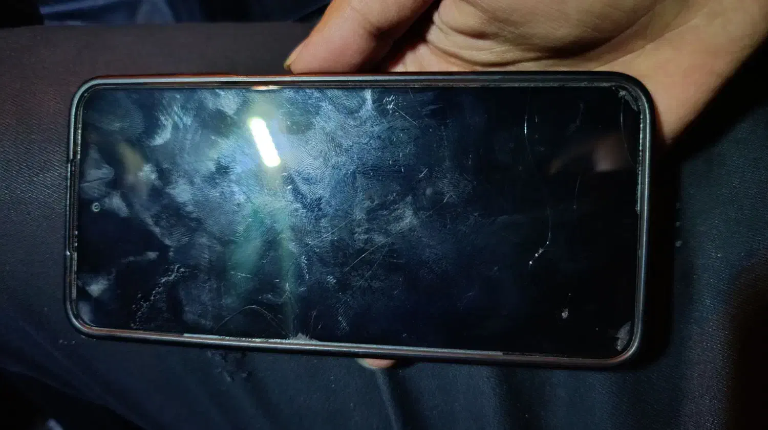 نوت 9پرو|موبایل|ارومیه, |دیوار