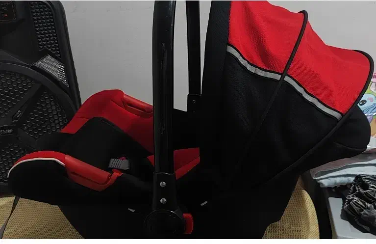 کریر نوزاد مارک چیکو|کالسکه و لوازم جانبی|بندرعباس, |دیوار