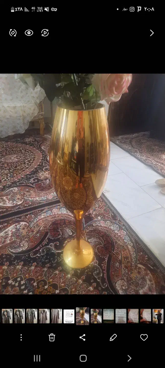 لوازم خانگی|گل مصنوعی|پیشوا, |دیوار