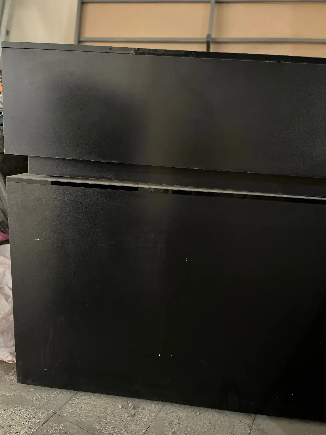 میز منشی و  تخت تاتو،ترولی کمدی و میز ناخن|آرایشگاه و سالن‌های زیبایی|تهران, جوانمردان (اندیشه)|دیوار