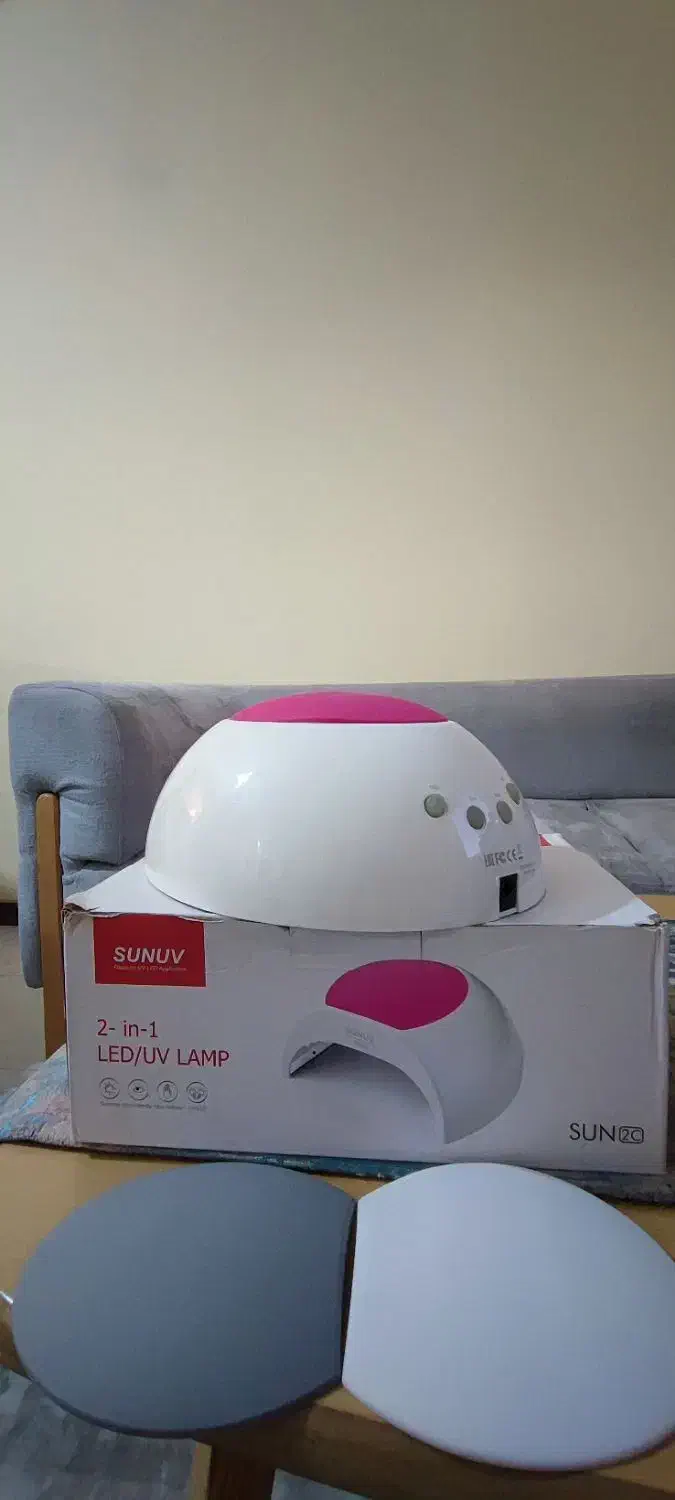 لوازم کاشت ناخن صفر تا صد|آرایشی، بهداشتی، درمانی|پردیس, فاز ۱۱|دیوار