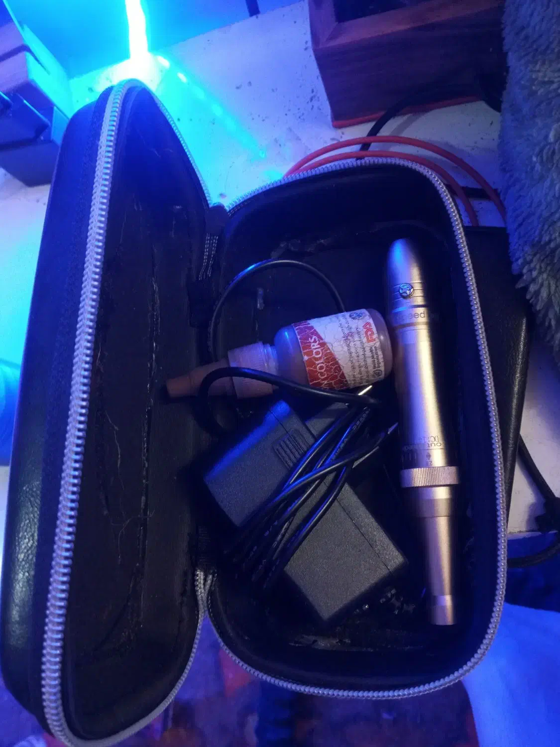 دستگاه تتو ابرو|آرایشی، بهداشتی، درمانی|اسلام‌شهر, مطهری|دیوار